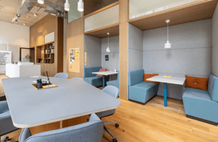 Image 1 of IWG (Regus) - 310 Ohio Street, 54902 - Oshkosh, WI