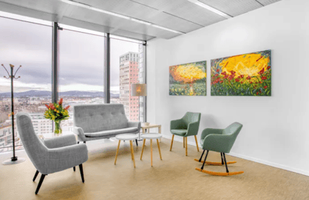 Image 6 of IWG (Regus) - 310 Ohio Street, 54902 - Oshkosh, WI