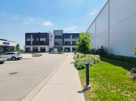 Image 1 of IWG (Regus) - 7095 S Ballpark Drive, 53132 - Franklin, WI