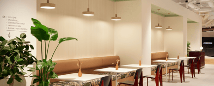 Image 2 of etc.venues (Convene) - Sancroft - Paternoster Square, Rose St,  EC4M - St Paul's