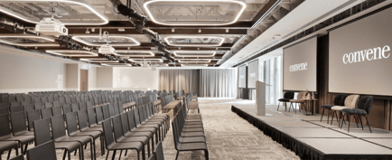 Image 3 of etc.venues (Convene) - Sancroft - Paternoster Square, Rose St,  EC4M - St Paul's