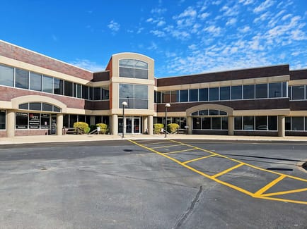 Image 1 of IWG (Regus) - 258 Corporate Dr, 53714 - Madison, WI