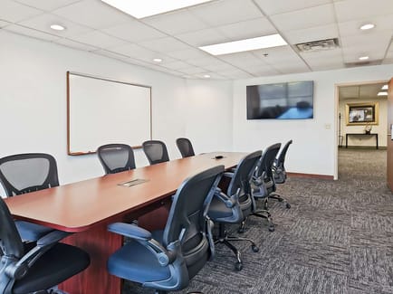 Image 3 of IWG (Regus) - 258 Corporate Dr, 53714 - Madison, WI