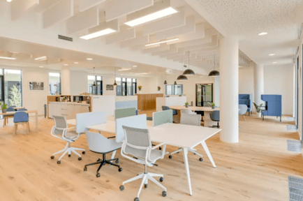Image 1 of IWG (Regus) - 10920 W Lincoln Avenue, 53227 - West Allis, WI