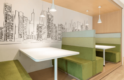 Image 5 of IWG (Regus) - 10920 W Lincoln Avenue, 53227 - West Allis, WI