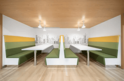 Image 2 of IWG (Regus) - 10920 W Lincoln Avenue, 53227 - West Allis, WI