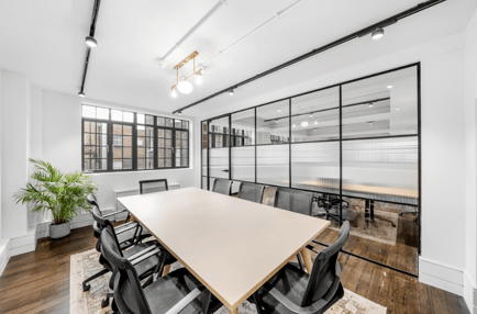 Image 2 of WorkPad (Managed 475 - 1,228 sqft) - 140 Wardour Street, W1F - Soho