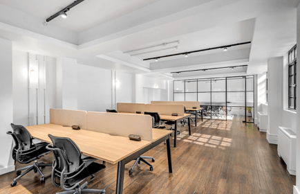 Image 4 of WorkPad (Managed 475 - 1,228 sqft) - 140 Wardour Street, W1F - Soho