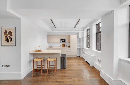 Image 6 of WorkPad (Managed 475 - 1,228 sqft) - 140 Wardour Street, W1F - Soho