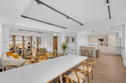 Image 9 of WorkPad (Managed 475 - 1,228 sqft) - 140 Wardour Street, W1F - Soho