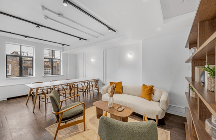 Image 13 of WorkPad (Managed 475 - 1,228 sqft) - 140 Wardour Street, W1F - Soho