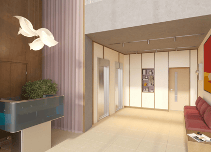 Image 7 of Canvas - 175 High Holborn, WC1V - Holborn
