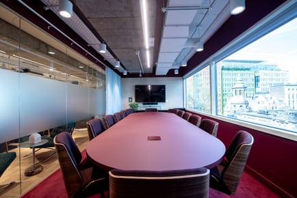 Image 1 of Canvas - 175 High Holborn, WC1V 7AA - Holborn
