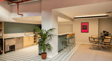 Image 10 of Arada - Laundry Studios - London Fields, Mentmore Terrace, E8 - Hackney