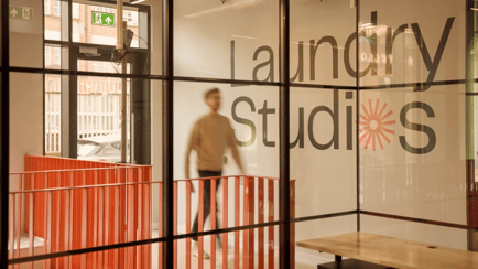Image 30 of Arada - Laundry Studios - London Fields, Mentmore Terrace, E8 - Hackney