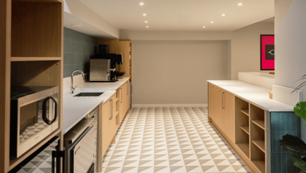 Image 28 of Arada - Laundry Studios - London Fields, Mentmore Terrace, E8 - Hackney