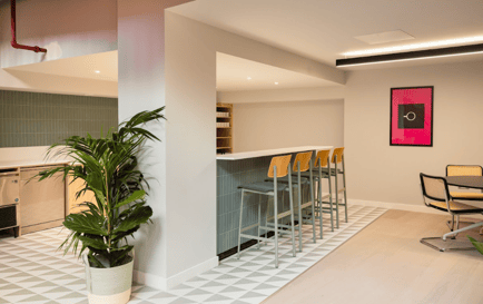 Image 13 of Arada - Laundry Studios - London Fields, Mentmore Terrace, E8 - Hackney
