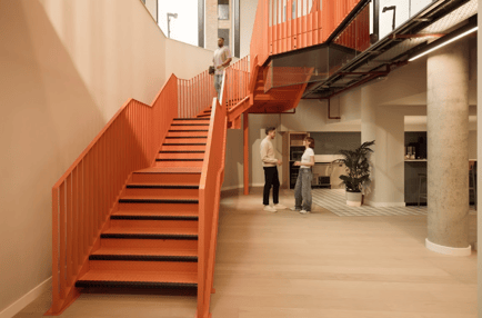 Image 32 of Arada - Laundry Studios - London Fields, Mentmore Terrace, E8 - Hackney