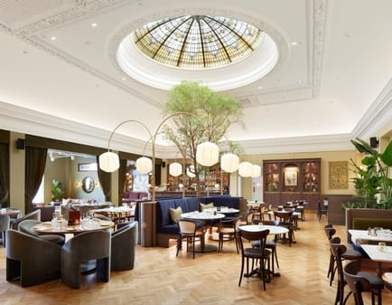 Image 4 of X+Why - Arding & Hobbs - 10 St John's Rd, SW11 - Clapham Junction