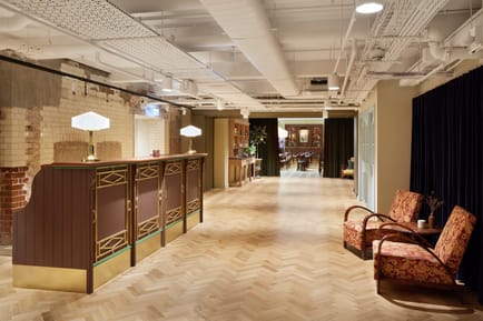 Image 10 of X+Why - Arding & Hobbs - 10 St John's Rd, SW11 - Clapham Junction