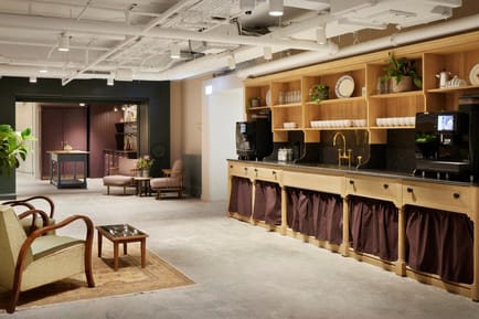 Image 7 of X+Why - Arding & Hobbs - 10 St John's Rd, SW11 - Clapham Junction