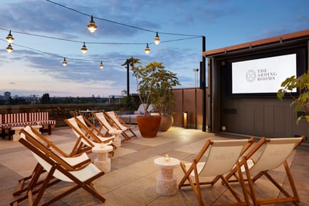 Image 9 of X+Why - Arding & Hobbs - 10 St John's Rd, SW11 - Clapham Junction