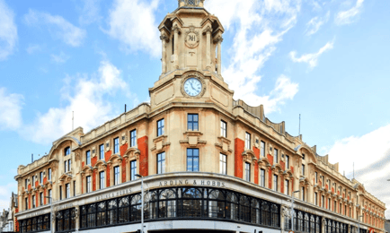 Image 11 of X+Why - Arding & Hobbs - 10 St John's Rd, SW11 - Clapham Junction