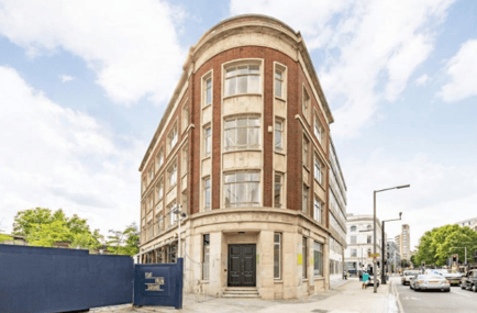 Image 4 of The Sandbox Workspace - 55 Southwark Street, SE1 - Borough