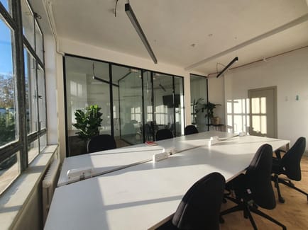 Image 5 of The Sandbox Workspace - 55 Southwark Street, SE1 1RU - London Bridge