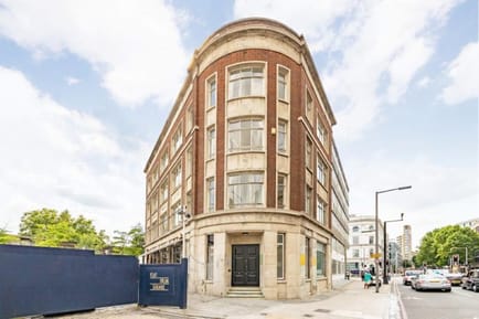 Image 11 of The Sandbox Workspace - 55 Southwark Street, SE1 1RU - London Bridge