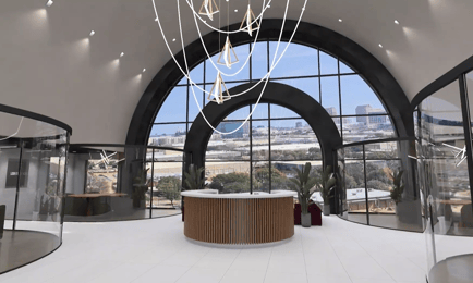 Image 1 of Lucid Private Offices - 8080 N Central Expressway, Suite 1700, 75206 - Dallas, TX