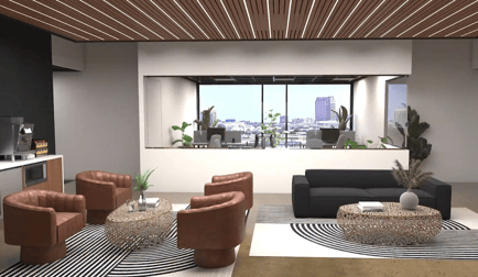 Image 4 of Lucid Private Offices - 8080 N Central Expressway, Suite 1700, 75206 - Dallas, TX