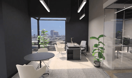Image 2 of Lucid Private Offices - 8080 N Central Expressway, Suite 1700, 75206 - Dallas, TX