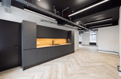 Image 2 of Workplace Plus (Managed 1,300 sqft) - 15 Young Street, W8 5EH - Kensington