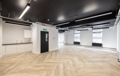 Image 3 of Workplace Plus (Managed 1,300 sqft) - 15 Young Street, W8 5EH - Kensington