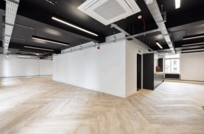 Image 4 of Workplace Plus (Managed 1,300 sqft) - 15 Young Street, W8 5EH - Kensington