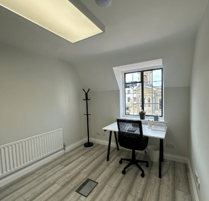 Image 2 of Nammu Workplace - Apple Market Hub - 9 Crown Passage, KT1 1JD - Kingston