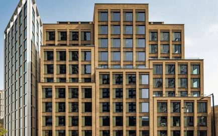 Image 4 of Allsop (Managed 12,456 sqft) - Blossom Yard - Norton Folgate, E1 - Shoreditch