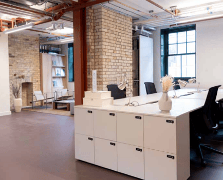 Image 2 of Allsop (Managed 12,456 sqft) - Blossom Yard - Norton Folgate, E1 - Shoreditch