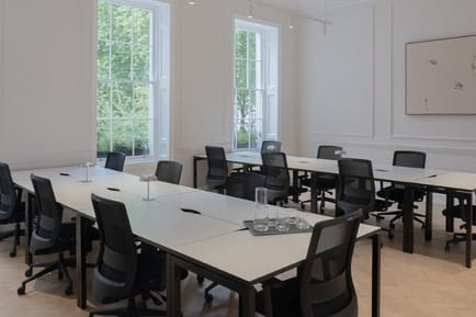 Image 1 of WorkPad - 11 Manchester Square, W1U 3PW - Marylebone