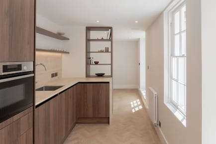 Image 5 of WorkPad - 11 Manchester Square, W1U 3PW - Marylebone
