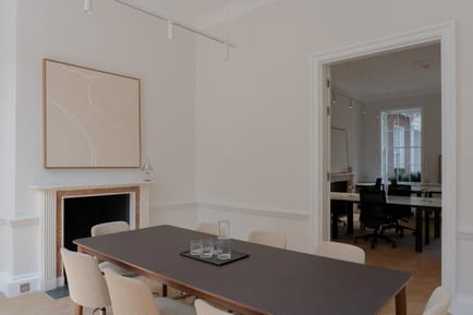 Image 6 of WorkPad - 11 Manchester Square, W1U 3PW - Marylebone