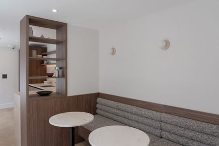 Image 7 of WorkPad - 11 Manchester Square, W1U 3PW - Marylebone