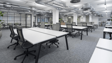 Image 1 of Knight Frank (Managed 3,428 sqft) - 75 High Holborn, WC1V - Holborn