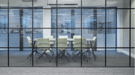 Image 4 of Knight Frank (Managed 3,428 sqft) - 75 High Holborn, WC1V - Holborn