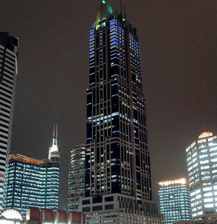 Image 1 of CEO Suite - Hong Kong New World Tower (K11) - 300 Huaihai Zhong Road, 200021 - Huangpu