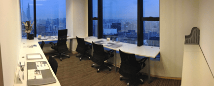 Image 2 of CEO Suite - Hong Kong New World Tower (K11) - 300 Huaihai Zhong Road, 200021 - Huangpu