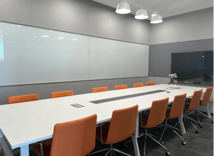 Image 2 of IWG (Regus) - Changfeng Centre - Lane 339, Tongpu Road, 200062 - Shanghai - Putuo