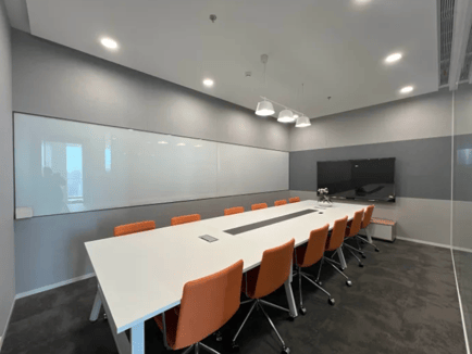 Image 4 of IWG (Regus) - Changfeng Centre - Lane 339, Tongpu Road, 200062 - Shanghai - Putuo