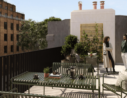 Image 2 of Kitt Offices (Managed 1,206 sqft) - 25 Bruton Street, W1J - Green Park